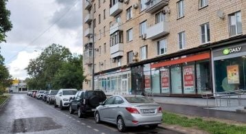 Минская ул, 14к1 фото 0 / KNRU.ru