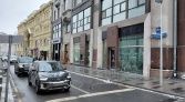 Фото-анонс объекта Кузнецкий Мост ул, 21/5 № 6 | KNRU.ru