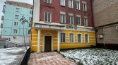 Фото-анонс объекта Шаболовка ул, 18 № 8 | KNRU.ru