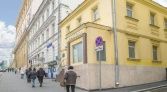 Фото-анонс объекта Лубянский проезд, 21стр1 № 3 | KNRU.ru