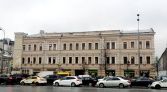 Фото-анонс объекта Большая Сухаревская пл, 1/2стр1 № 10 | KNRU.ru