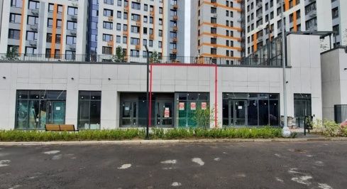 Тенистых Аллей ул, 3к3 фото 0 / KNRU.ru