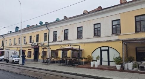 Покровка ул, 16 фото 4 / KNRU.ru