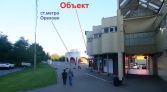 Фото-анонс объекта Шипиловский проезд, 39к3А № 2 | KNRU.ru