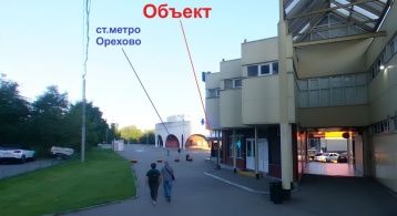 Шипиловский проезд, 39к3А фото 1 / KNRU.ru