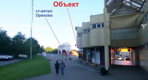 Шипиловский проезд, 39к3А фото 1 / KNRU.ru