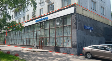 Андропова пр-кт, 38 фото 0 / KNRU.ru