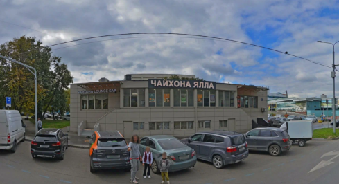 Генерала Белова ул, 18Б фото 0 / KNRU.ru