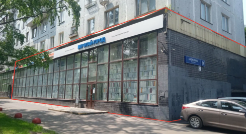 Андропова пр-кт, 38 фото 0 / KNRU.ru