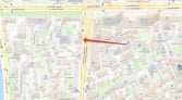 Фото-анонс объекта Новинский б-р, 5стр1 № 6 | KNRU.ru