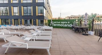 Ботаническая ул, 29Ак3 фото 0 / KNRU.ru