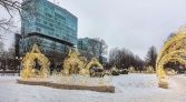 Фото-анонс объекта Цветной б-р, 2 № 29 | KNRU.ru