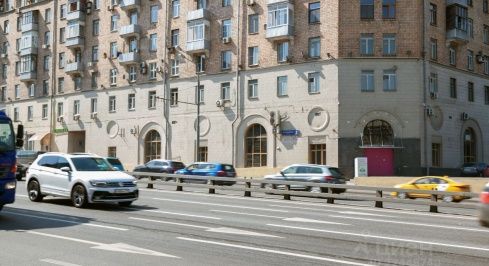 Варшавское ш, 2 фото 0 / KNRU.ru