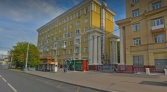 Фото-анонс объекта Народного Ополчения ул, 48к1 № 1 | KNRU.ru
