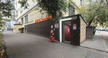 Шмитовский проезд, 13 фото 2 / KNRU.ru