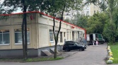 Фото-анонс объекта Керамический проезд, 57к2 № 10 | KNRU.ru
