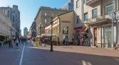 Фото-анонс объекта Арбат ул, 20 № 1 | KNRU.ru