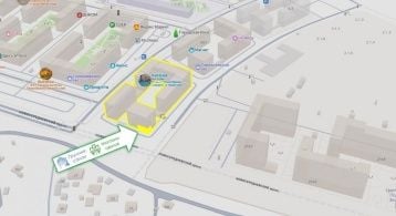 Братьев Бромлей ул, 5к2 фото 1 / KNRU.ru
