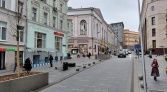 Фото-анонс объекта Рождественка ул, 5/7стр2 № 2 | KNRU.ru