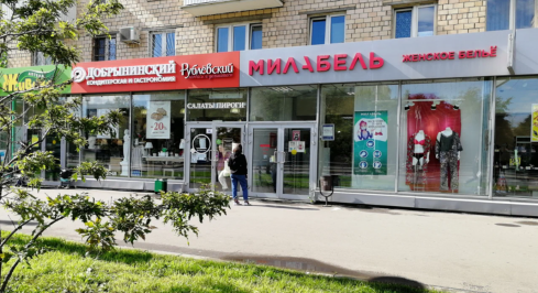 Большая Черкизовская ул, 5к1 фото 1 / KNRU.ru