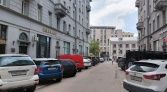 Фото-анонс объекта Солянка ул, 1/2стр2 № 7 | KNRU.ru