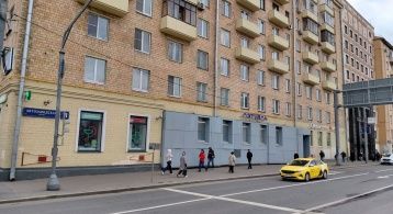 Автозаводская ул, 11 фото 2 / KNRU.ru