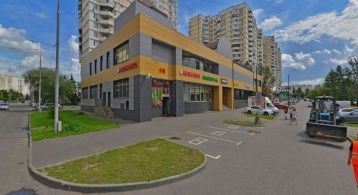 Братиславская ул, 29к1 фото 0 / KNRU.ru