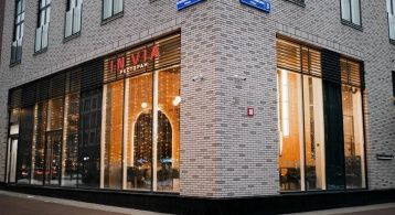 Архитектора Щусева ул, 3 фото 2 / KNRU.ru