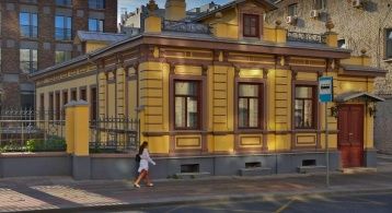 Долгоруковская ул, 25стр1 фото 0 / KNRU.ru