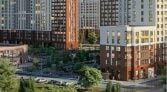 Фото-анонс объекта Калиновая ул, 4 № 7 | KNRU.ru
