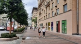 Фото-анонс объекта Земляной Вал ул, 25 № 3 | KNRU.ru