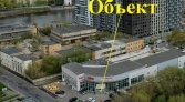 Фото-анонс объекта Большая Филёвская ул, 3 № 2 | KNRU.ru