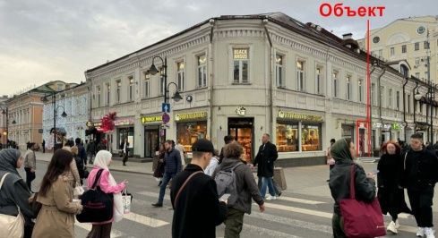Пятницкая ул, 29 фото 0 / KNRU.ru