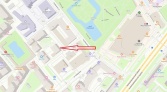Фото-анонс объекта Трубецкая ул, 12 № 5 | KNRU.ru
