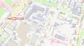 Фото-анонс объекта Ленинский пр-кт, 12 № 5 | KNRU.ru
