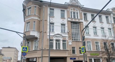 Ленивка ул, 6/7 фото 0 / KNRU.ru