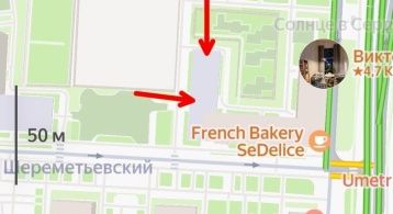 Складочная ул, 2 фото 4 / KNRU.ru