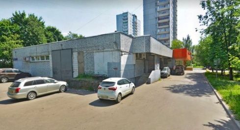 Академика Анохина ул, 42к2 фото 2 / KNRU.ru