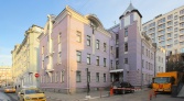 Фото-анонс объекта Земляной Вал ул, 68/18стр5 № 1 | KNRU.ru