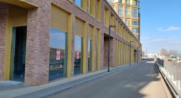 Мустая Карима ул, 12 фото 1 / KNRU.ru