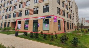 Березовая ул, 4к1 фото 0 / KNRU.ru
