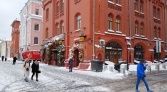 Фото-анонс объекта Новая пл, 8стр2 № 1 | KNRU.ru