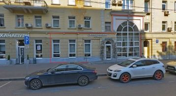 Воронцовская ул, 21стр1 фото 1 / KNRU.ru