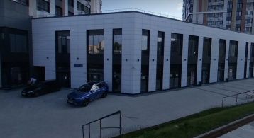Каширский проезд, 25к4 фото 0 / KNRU.ru