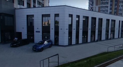 Каширский проезд, 25к4 фото 0 / KNRU.ru