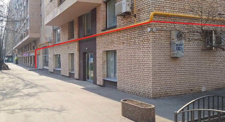 Фото объекта Плющиха ул, 42 № 2 | KNRU.ru