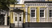 Фото-анонс объекта Бурденко ул, 12 № 10 | KNRU.ru
