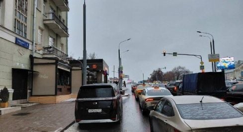 Народная ул, 4стр1 фото 2 / KNRU.ru
