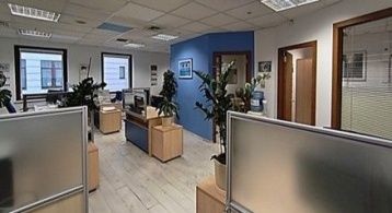 Тверская ул, 16стр1 фото 1 / KNRU.ru