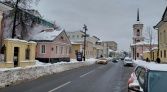 Фото-анонс объекта Большая Ордынка ул, 44стр1 № 7 | KNRU.ru